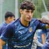 Tutti e tre i crociatini in campo per Italia-Albania Under 19: la seconda amichevole finisce 1-1