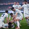 Serie A, l'Inter vince a Marassi: Genoa battuto 2-1, in gol Bisseck e Lautaro