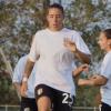 Femminile, Ambrosi tra i migliori difensori della Serie A: "Premio che racconta un percorso, grazie Parma"