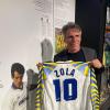 Zola: "Arrivai in un grande Parma che giocava forse il miglior calcio. Per fortuna c'era Scala..."