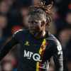 Dall'Inghilterra: il Parma su Dele-Bashiru del Watford. Il club inglese apre alla cessione