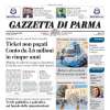 Gazzetta di Parma: "Primo: non subire gol. Difesa decisiva per puntare in alto"
