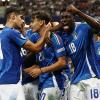 Italia, Baldini: "Per le amichevoli convocherò l'Under 21. Atto di logica, non di coraggio"