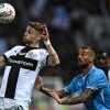 Parma grande con le big: sono 19 i punti fatti sui 51 disponibili 
