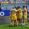 Altri crociati - Il Frosinone pareggia col Cittadella: Partipilo da titolare e Begic a gara in corso non incidono