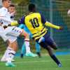 Under 14 al Torneo Pecci, vittoria per 2-0 contro la Rappresentativa Provinciale di Rimini