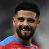 Cardone su Insigne: “Per la Lazio deve aspettare. Piace anche a Parma e Udinese”