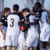 Under 14, dopo la vittoria all’esordio domenica sfida al Modena