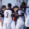 Under 14, seconda vittoria per i crociatini di Viscione: il 6-0 al Modena conferma il primato in classifica 