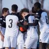 Under 13, comincia il campionato: trasferta sul campo di San Marino Academy