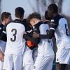Under 14, vittoria all’esordio stagionale per il Parma. Adesso testa al derby col Modena