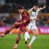 Roma-Parma 2-1, la fotogallery del match dell'Olimpico