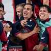 Serie A, il Bologna domina la Juve per 75', poi subisce la clamorosa rimonta: 3-3 al Dall'Ara