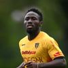 Lecce, N'Dri: "Parma ci ha confermato che se lottiamo insieme possiamo farcela"