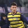 Il Parma celebra la qualificazione ai Mondiali di Circati: “Siamo fieri di te, Ale”