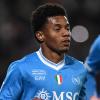 Supercoppa, il Napoli è campione! Battuto il Bologna 2-0 grazie alla doppietta di Neres