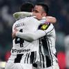 Serie A, pronostici rispettati: vincono Como, Juventus e Roma