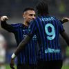 Serie A, l'Inter travolge il Bologna a San Siro: 3-1 e vetta riconquistata