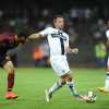 Cassano: "Chivu ha salvato un Parma in difficoltà. E' una persona umile e a modo"