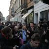 Manenti sull’incontro in Comune: “Erano tutti prevenuti, mi aspettavano fuori e della Polizia neanche l’ombra”