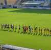 Parma-Parma Under 20, le formazioni ufficiali: difesa a quattro per Cuesta, Bernabé-Keita in mediana