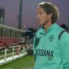 Reggiana, raggiunta la Serie B Diana saluta: non è più l'allenatore