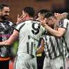 Il QS in prima pagina dopo il derby d'Italia: "Riecco la Juve, a -7 dal Milan"