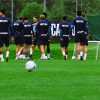 Il programma degli allenamenti: rifinitura in mattinata a Torino, poi in campo allo Stadium