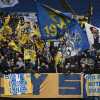 Monza-Parma, i tifosi si preparano: già 650 biglietti venduti nel Settore Ospiti