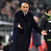 Serie A, oggi quattro gare in programma. Questa sera Spalletti torna a Napoli