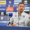 Il team manager Cracolici ha detto no a Conte: rifiutata l'offerta del Napoli per restare a Parma