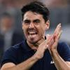 Cuesta a DAZN: "Ci prendiamo il punto e adesso lavoriamo per lo Spezia"