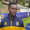 Crociati in Nazionale: prima chiamata per Camara da parte della Costa d'Avorio U23