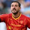 Lecce, Falcone: “Contro il Bologna si è visto il gioco di Di Francesco. Camarda è già maturo”