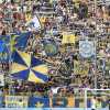 Parma sente il derby: oltre 1700 biglietti venduti per il settore ospiti di Bologna