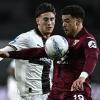 Torino-Parma 4-1, il tabellino del match