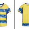 Sarà davvero questa la nuova maglia gialloblu? Spuntano delle immagini su X, ancora nulla di ufficiale