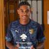 UFFICIALE: Sascha Britschgi è un nuovo giocatore del Parma