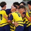 Under 16, nel weekend il derby emiliano contro il Modena
