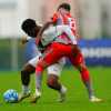 Primavera, Cremonese-Parma 0-2: il tabellino del match