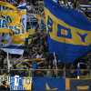 I numeri di Parma-Napoli: ottava partita al Tardini sopra i 20.000 spettatori 
