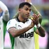 Da Sassuolo: allenamento pomeridiano per i neroverdi in vista del Parma