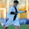 Primavera, Sassuolo-Parma 1-1 all'intervallo. Cardinali a segno, neroverdi in dieci
