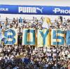 Bonazzoli sul tifo: “Contro il Lecce sarà ancora importante il supporto del Tardini”