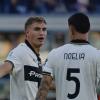 Pellegrino sul Parma Albiceleste: “Estevez e Valenti mi hanno aiutato molto, scherziamo con tutti in spogliatoio”
