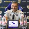 LIVE! Parma batte Frosinone 2-1, Pecchia: "Arrabbiato sul rigore? Era per situazioni di gioco"