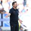 Di Francesco sul VAR: "Tanti errori evidenti, chiedo uniformità. Noi sempre penalizzati"