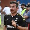 Primavera, Padoin (all. Juventus): "Il Parma ha fatto una buona prestazione, peccato per il secondo tempo"