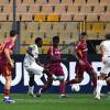 Quasi tre mesi dopo la mediana risponde presente: un gol dei centrocampisti mancava da febbraio