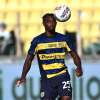 Cyprien si è ripreso, un'altra volta, il Parma. Ottime le sue prestazioni nel precampionato